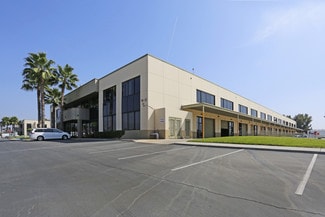 More details for 10065 Via De La Amistad, San Diego, CA - Industrial for Lease