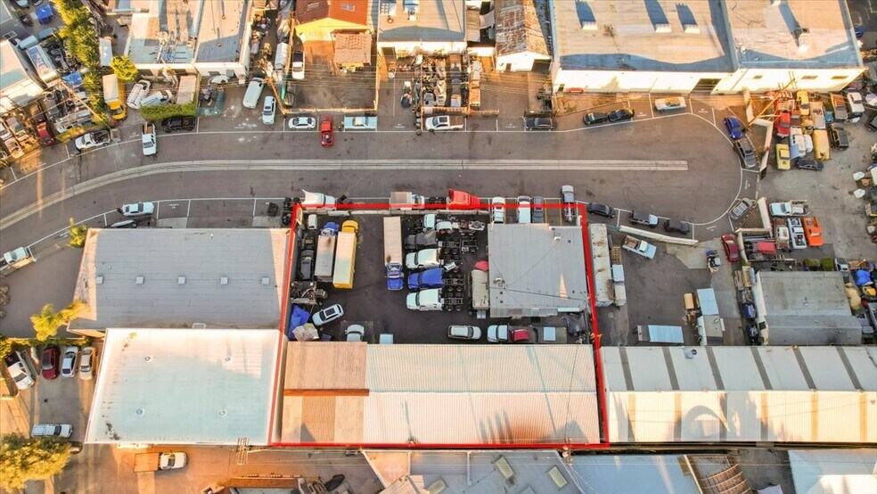 7618 Ramish Ave, Bell Gardens, CA 90201 Retail for Sale