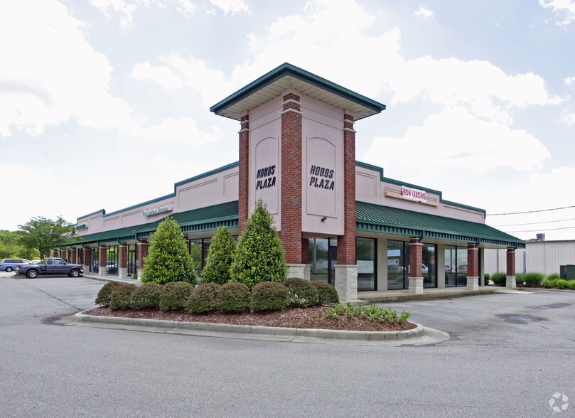 809 US Highway 72 W, Athens, AL for sale - Primary Photo - Image 1 of 1