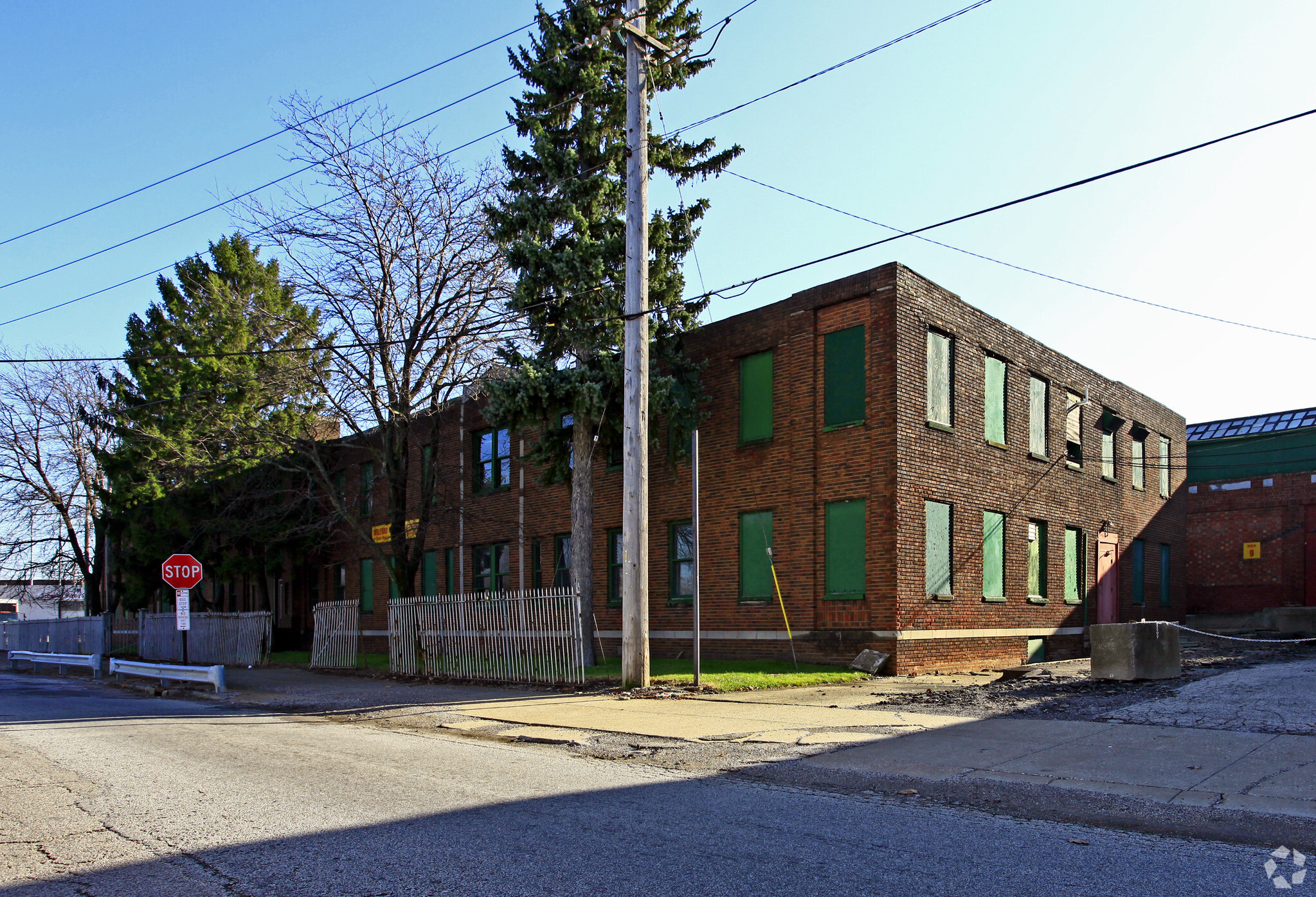 9885 Walford Ave, Cleveland, OH for sale Primary Photo- Image 1 of 1