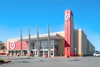 More details for 1100 Cochrane Rd, Morgan Hill, CA - Retail for Lease