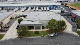 More details for 10814 Los Vaqueros Cir, Los Alamitos, CA - Industrial for Lease