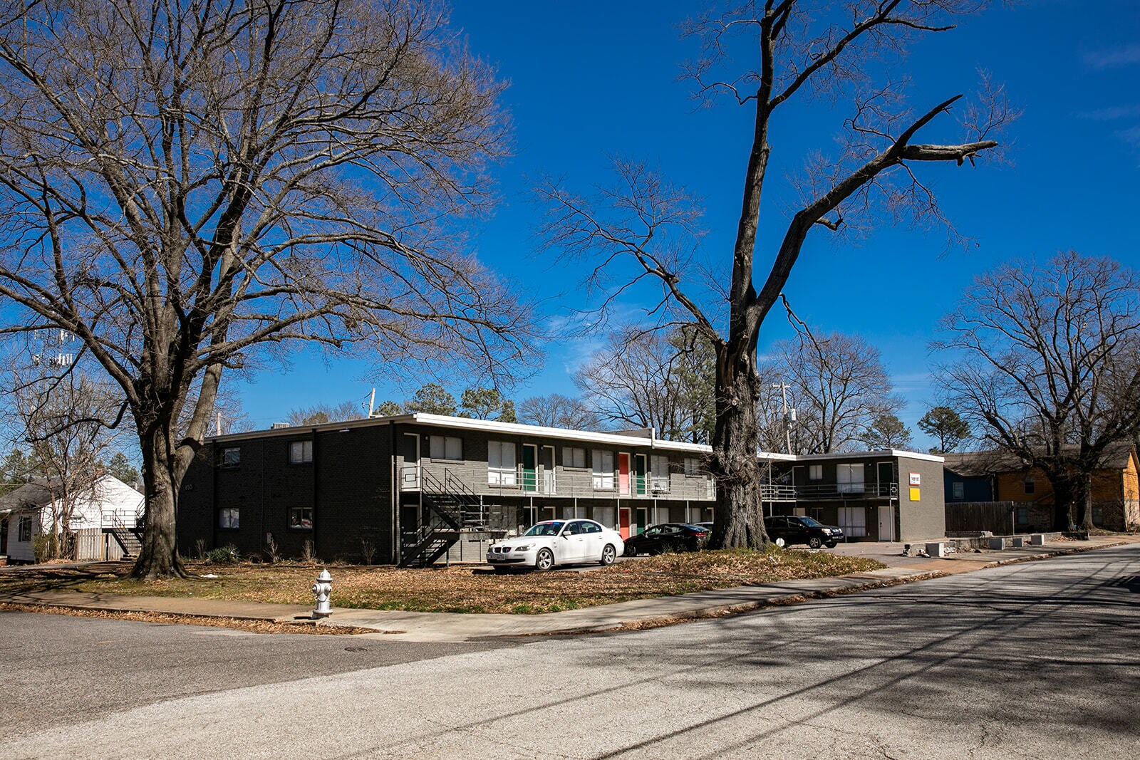 650 Minor Rd, Memphis, TN 38111 Tiger Flats