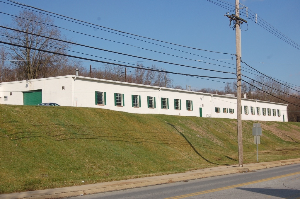 103 W 1st Ave, Parkesburg, PA for sale Primary Photo- Image 1 of 7