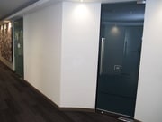Office Entry