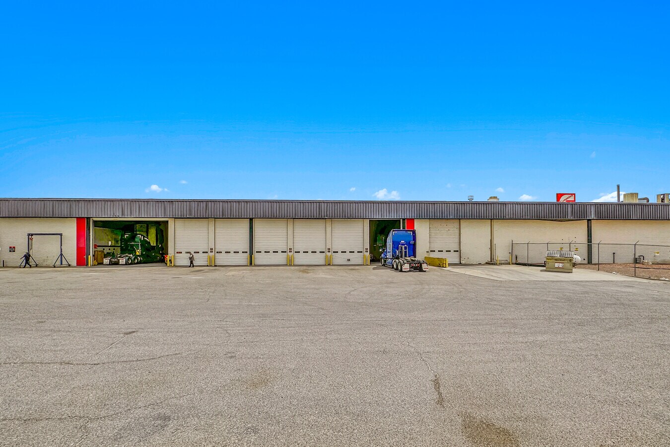 14333 W Gateway Blvd, El Paso, TX 79928