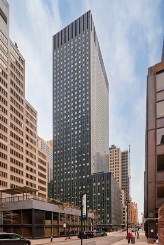 More details for 633 Third Ave, New York, NY - Office for Lease