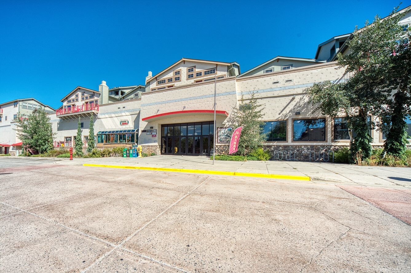 135 Main St, Dillon, CO for sale Building Photo- Image 1 of 1