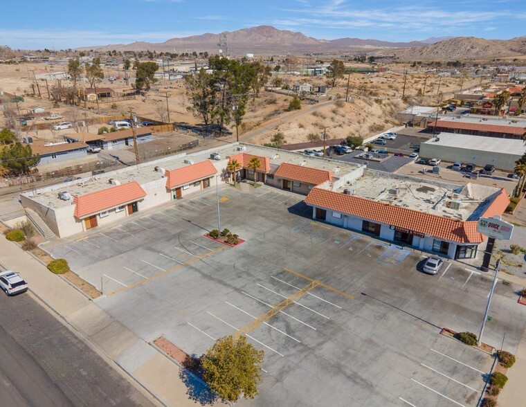 15028 7th St, Victorville, CA for sale - Building Photo - Image 1 of 1