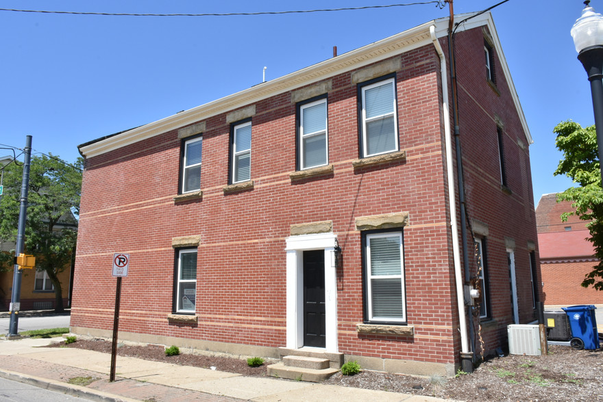 969 Park Ave, Meadville, PA for sale - Building Photo - Image 1 of 1