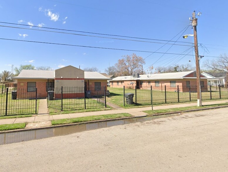 713 S 10th St, Waco, TX for sale - Primary Photo - Image 1 of 4