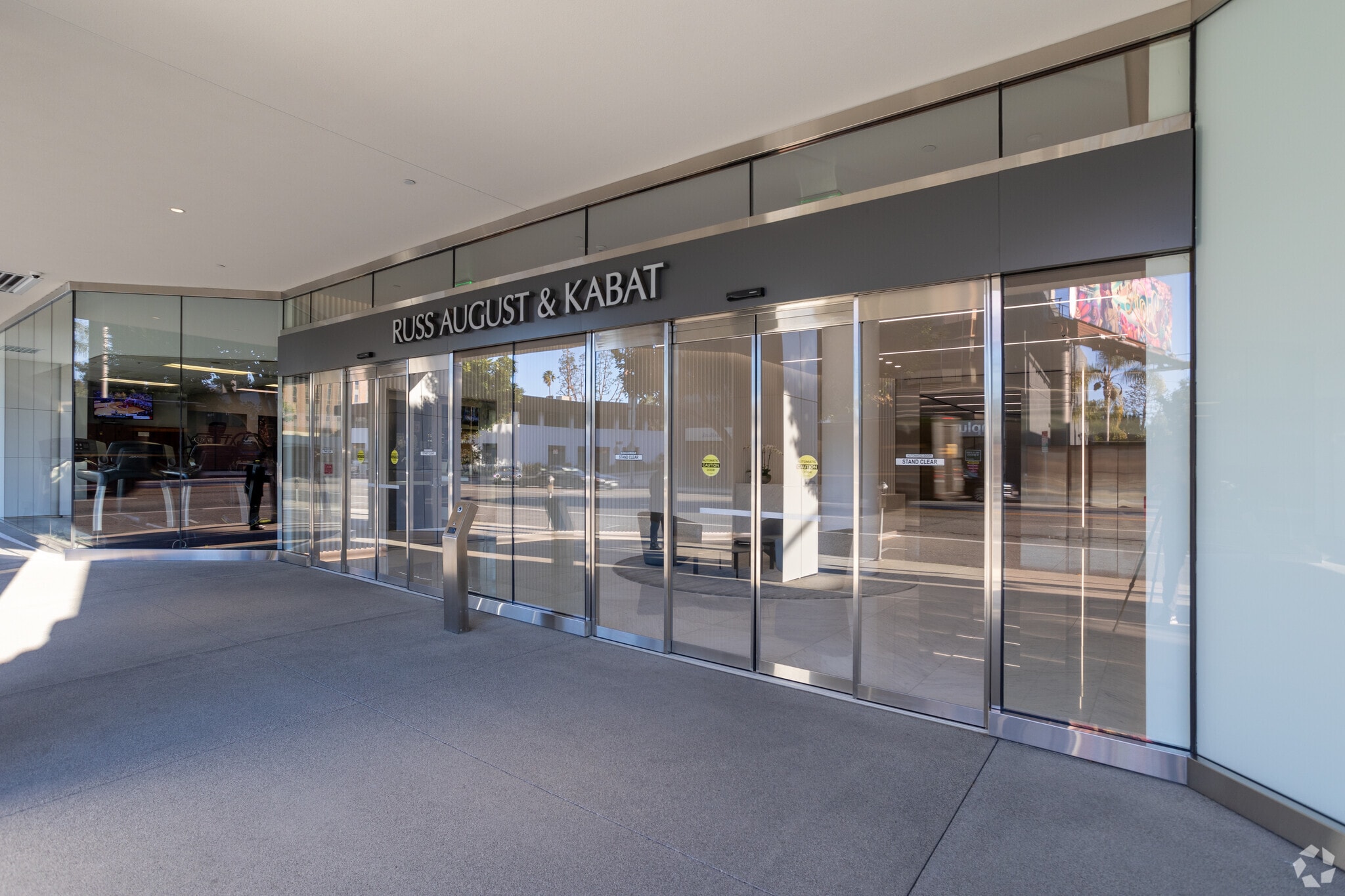 12424 Wilshire Blvd, Los Angeles, CA 90025 - Gateway Los Angeles | LoopNet - 12424 Wilshire Blvd Los Angeles Ca 90025