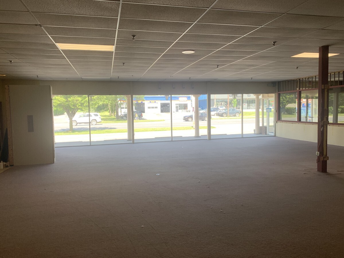 2640 Valley Ave, Winchester, VA 22601