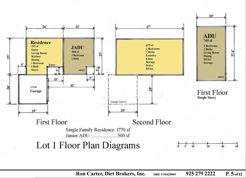 1 Mississippi St, Vallejo, CA for sale - Building Photo - Image 3 of 6