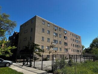 More details for 4719-4725 S Michigan Ave, Chicago, IL - Multifamily for Sale