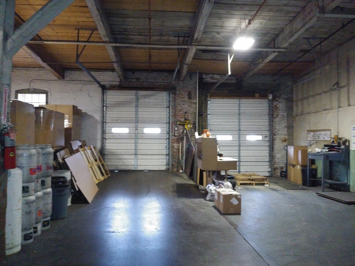 549 Westminster St, Fitchburg, MA 01420 Industrial for Lease