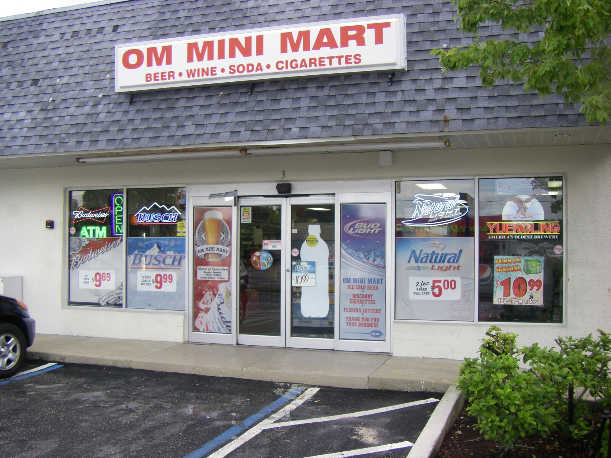 4949 14th St W, Bradenton, FL for sale Building Photo- Image 1 of 1