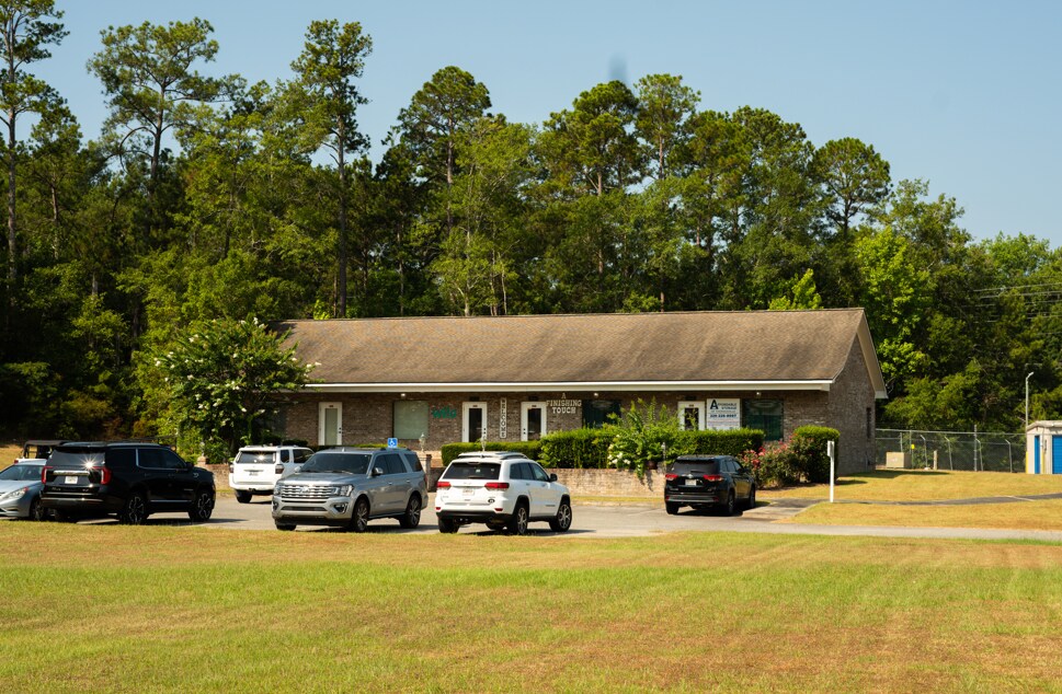19351 N Us-19, Thomasville, GA for lease Building Photo- Image 1 of 2