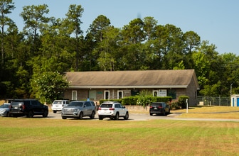 19351 N Us-19, Thomasville, GA for lease Building Photo- Image 1 of 2