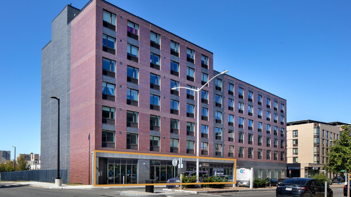 516 Schroeders Ave, Brooklyn, NY for sale Building Photo- Image 1 of 1