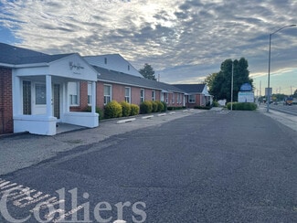 More details for 1525 Addison Ave E, Twin Falls, ID - Office for Lease