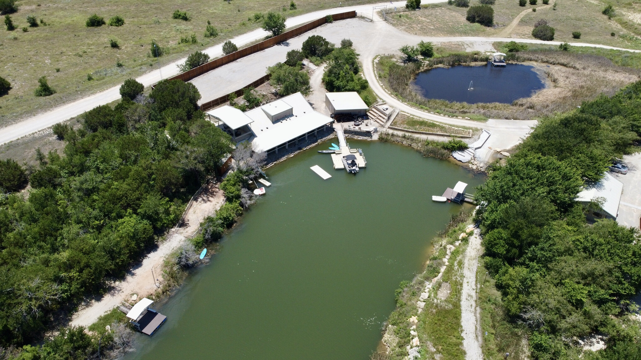 4636 Halsell Ranch Rd, Jacksboro, TX for sale Building Photo- Image 1 of 35