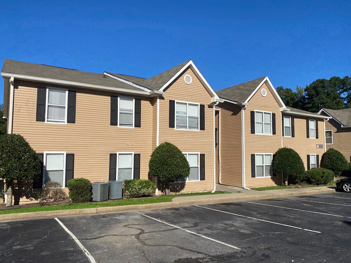 415 Fairburn Rd, Atlanta, GA 30331 Elite at City Park