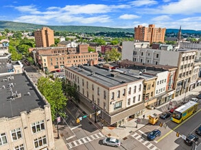 82 S Main St, Wilkes-Barre, PA - Aerial map view - Image1