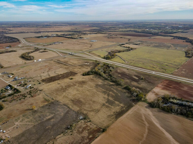 S. 391st St. W., Cheney, KS for sale - Building Photo - Image 2 of 64