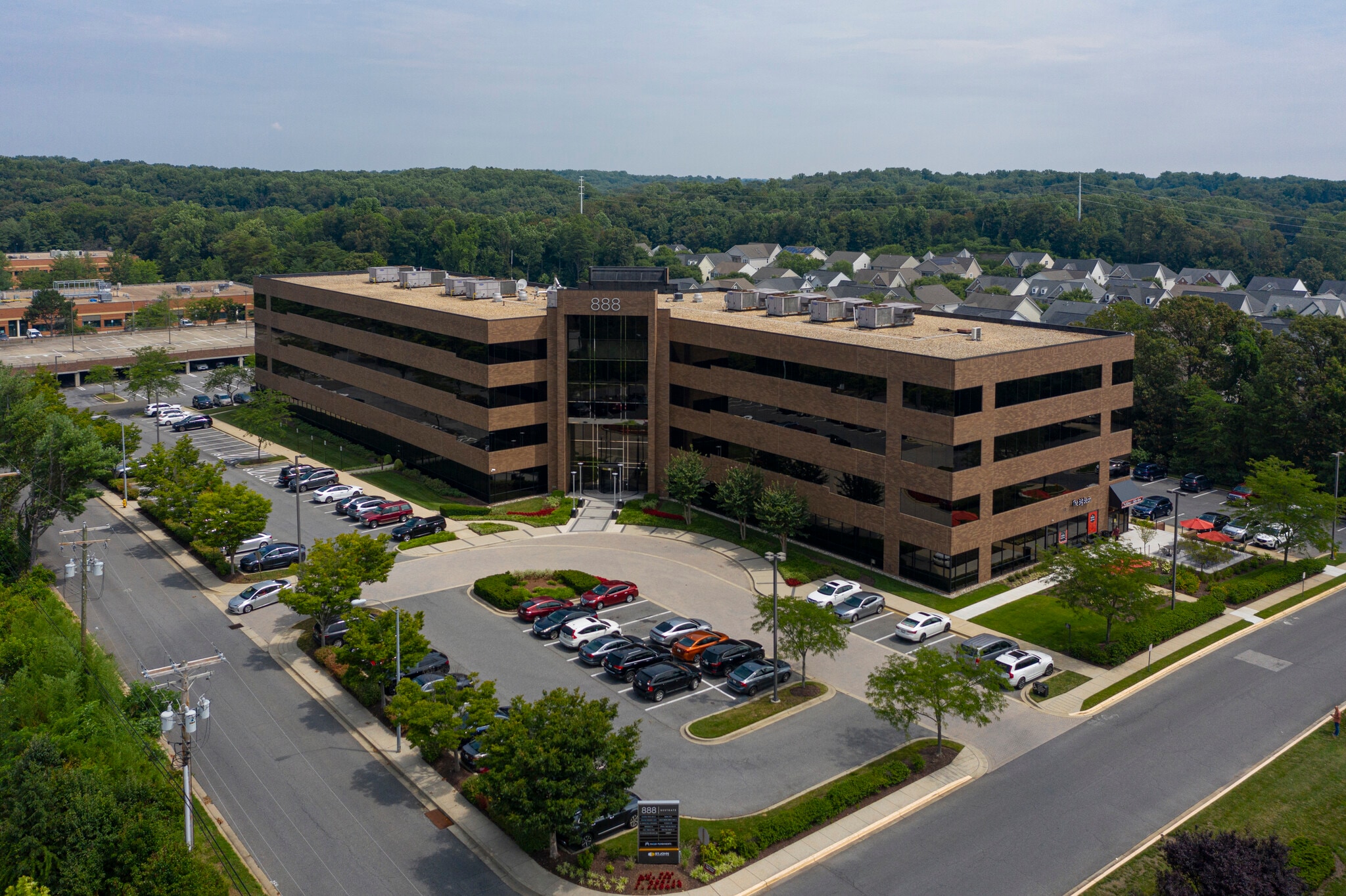 888 Bestgate Rd, Annapolis, MD for lease Building Photo- Image 1 of 2