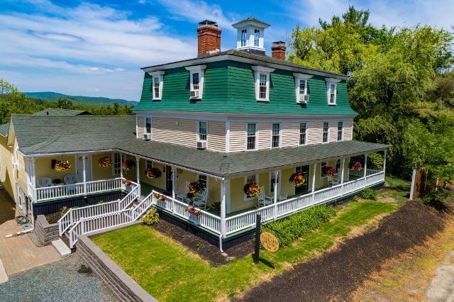 53 Parade Rd, Meredith, NH for sale Building Photo- Image 1 of 1