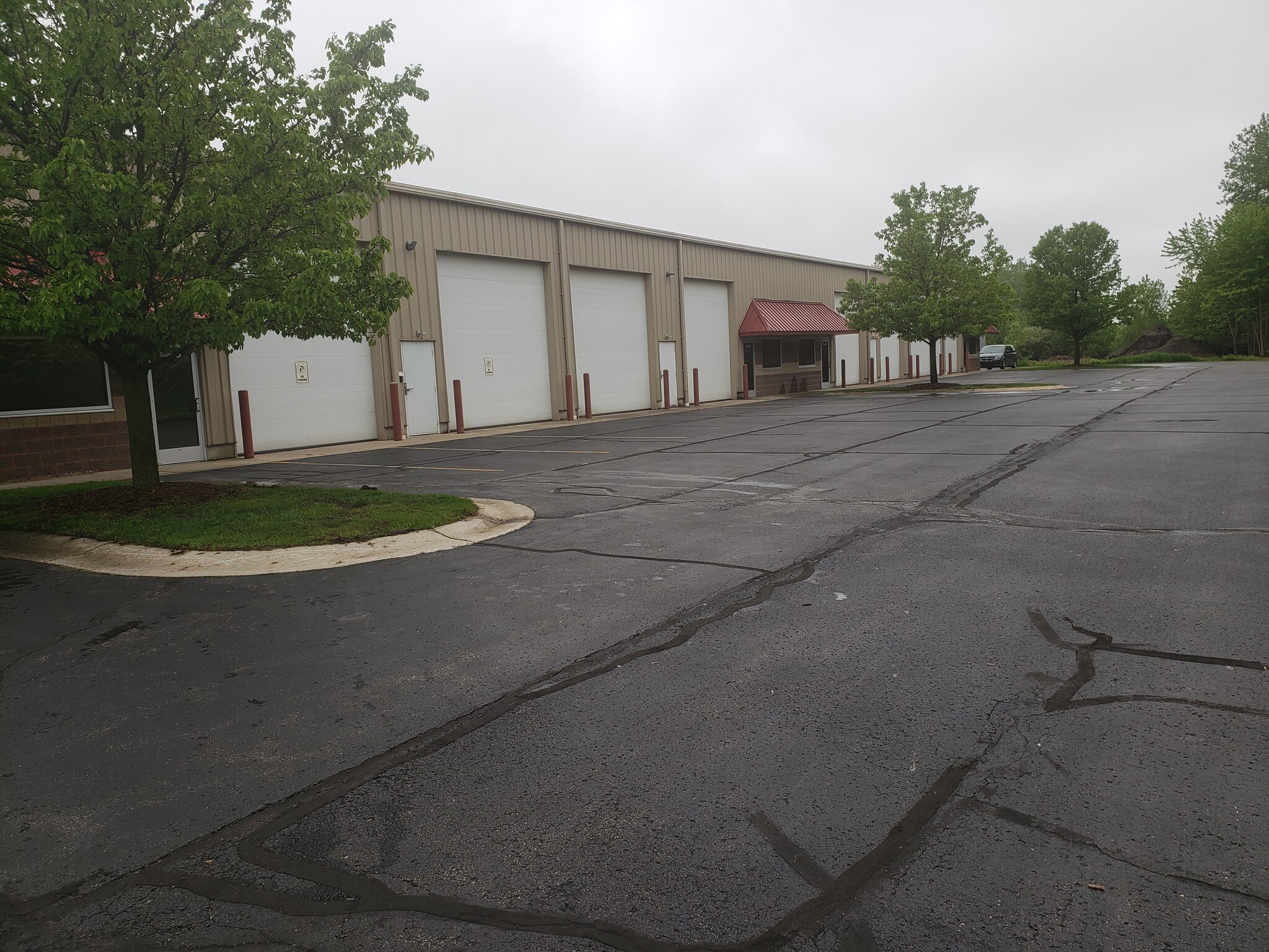 480 Fairview Rd N, Zeeland, MI for sale Building Photo- Image 1 of 1