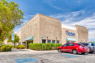 More details for 205 E Warm Springs Rd, Las Vegas, NV - Office for Lease