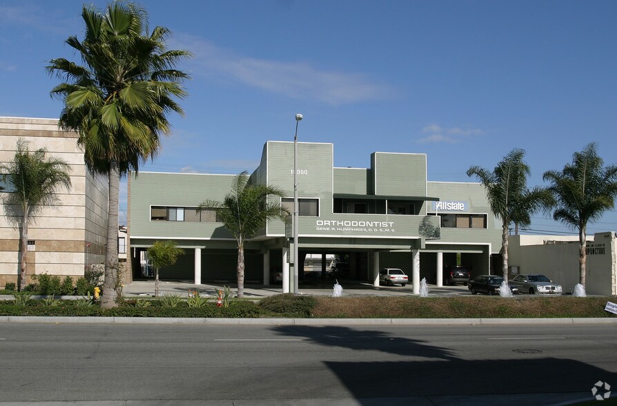 18000 Pioneer Blvd, Artesia, CA 90701