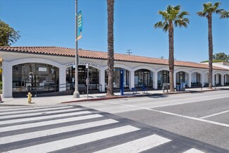 More details for 2401-2415 Wilshire Blvd, Santa Monica, CA - Retail for Lease