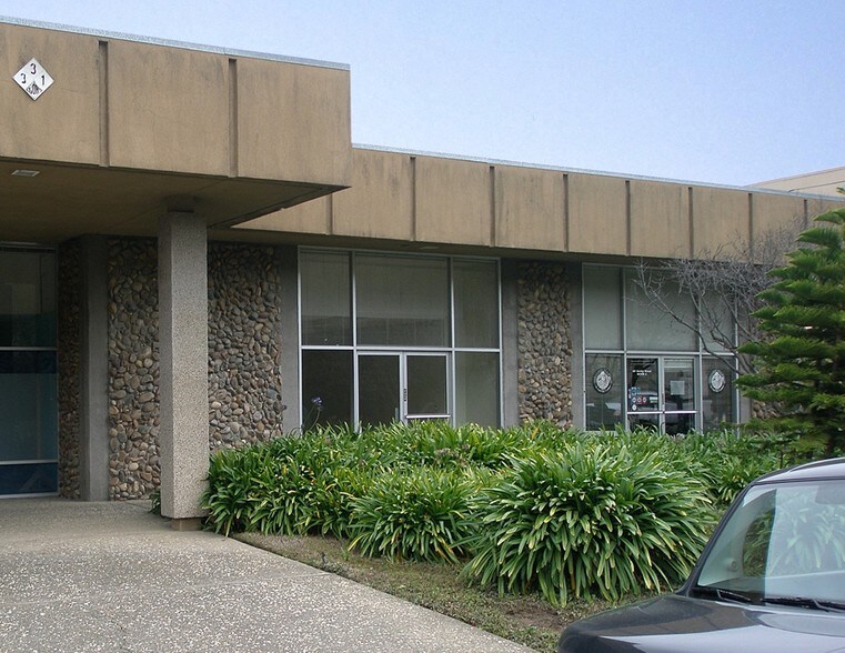 517 Jacoby St, San Rafael, CA for sale - Building Photo - Image 1 of 4