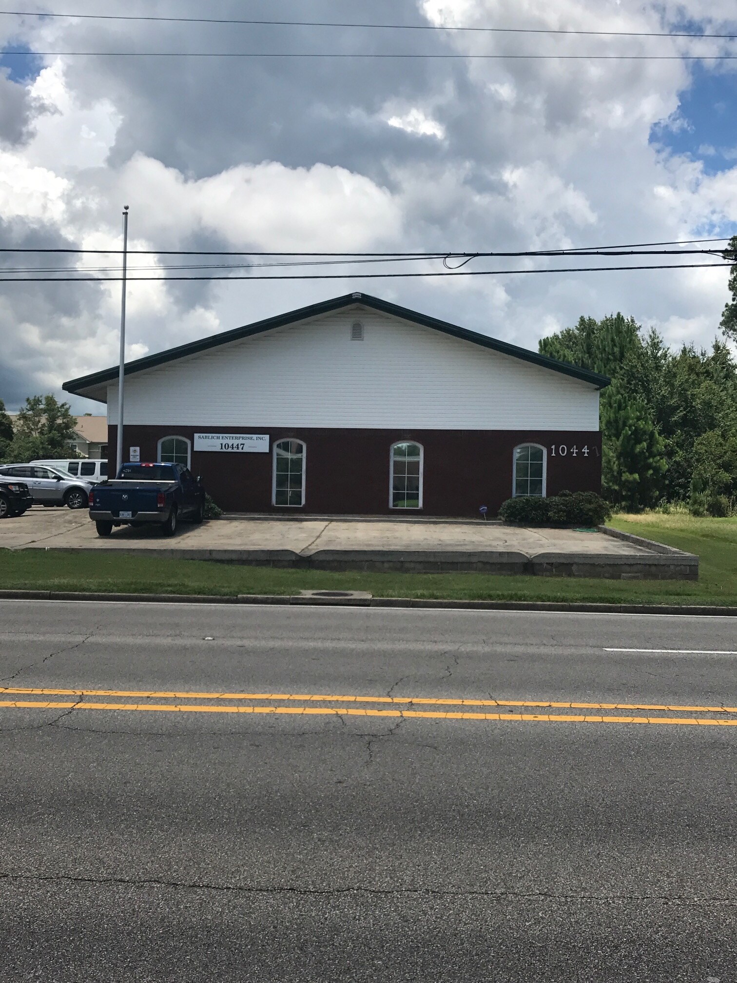 10447 Lemoyne Blvd, Diberville, MS 39540