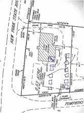 3 Tompkins Rd, Verbank, NY for lease Site Plan- Image 2 of 2