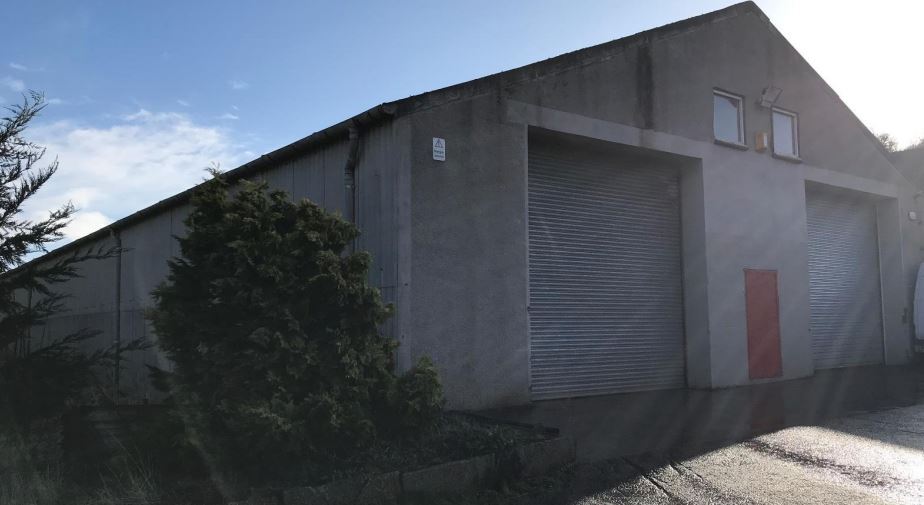 Dunglass, Cockburnspath for sale Primary Photo- Image 1 of 1