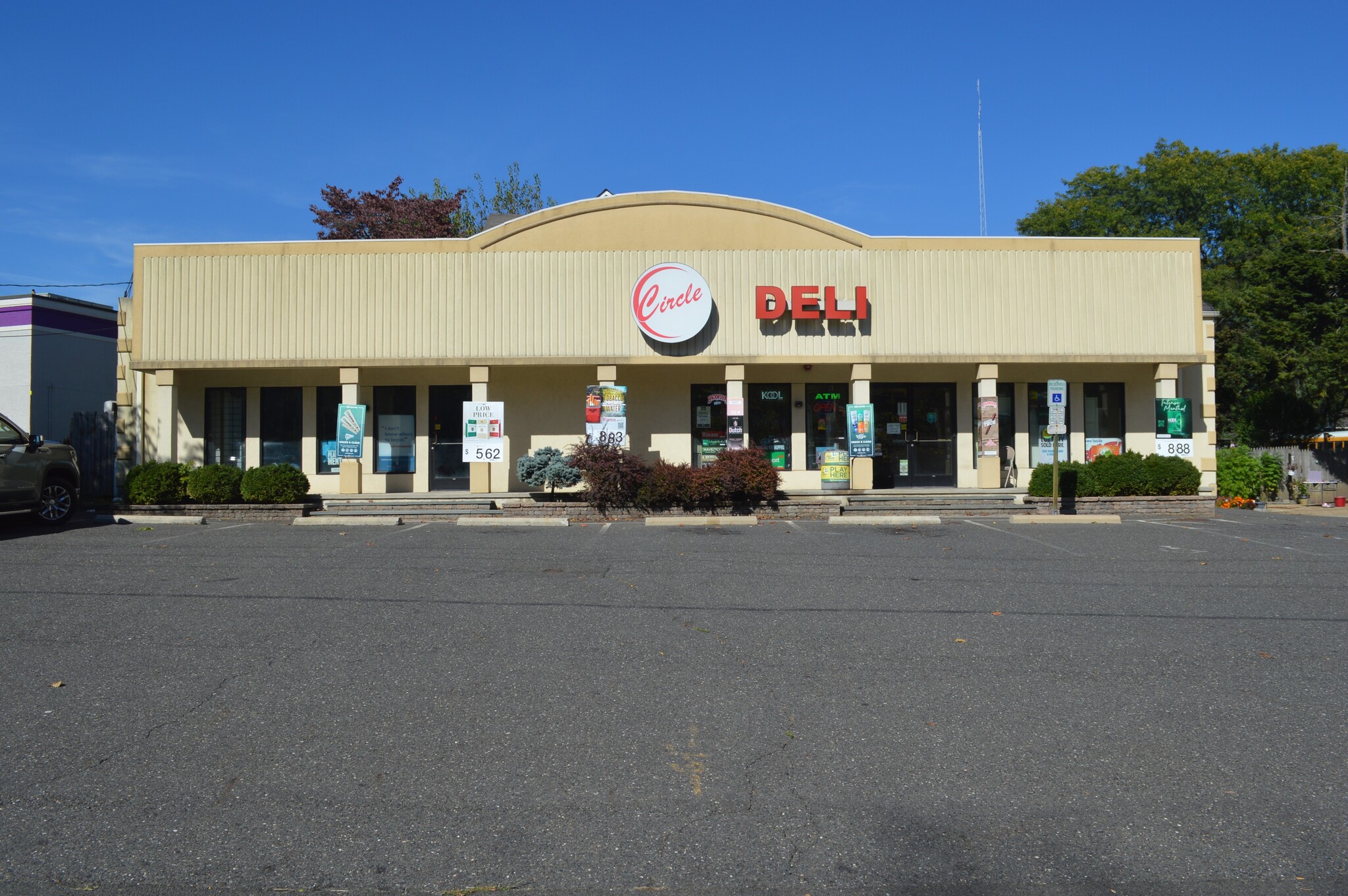 3212 S Broad St, Hamilton, NJ for sale Building Photo- Image 1 of 1