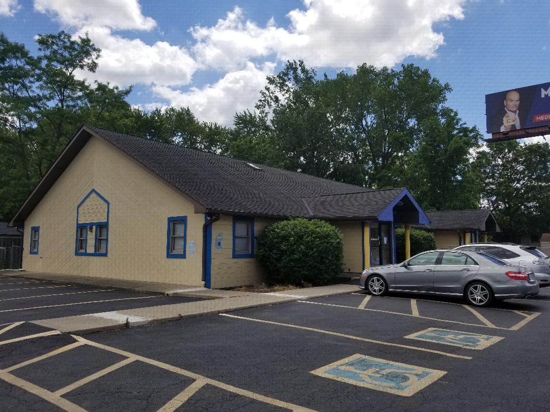 4970 Cleveland Ave, Columbus, OH 43231