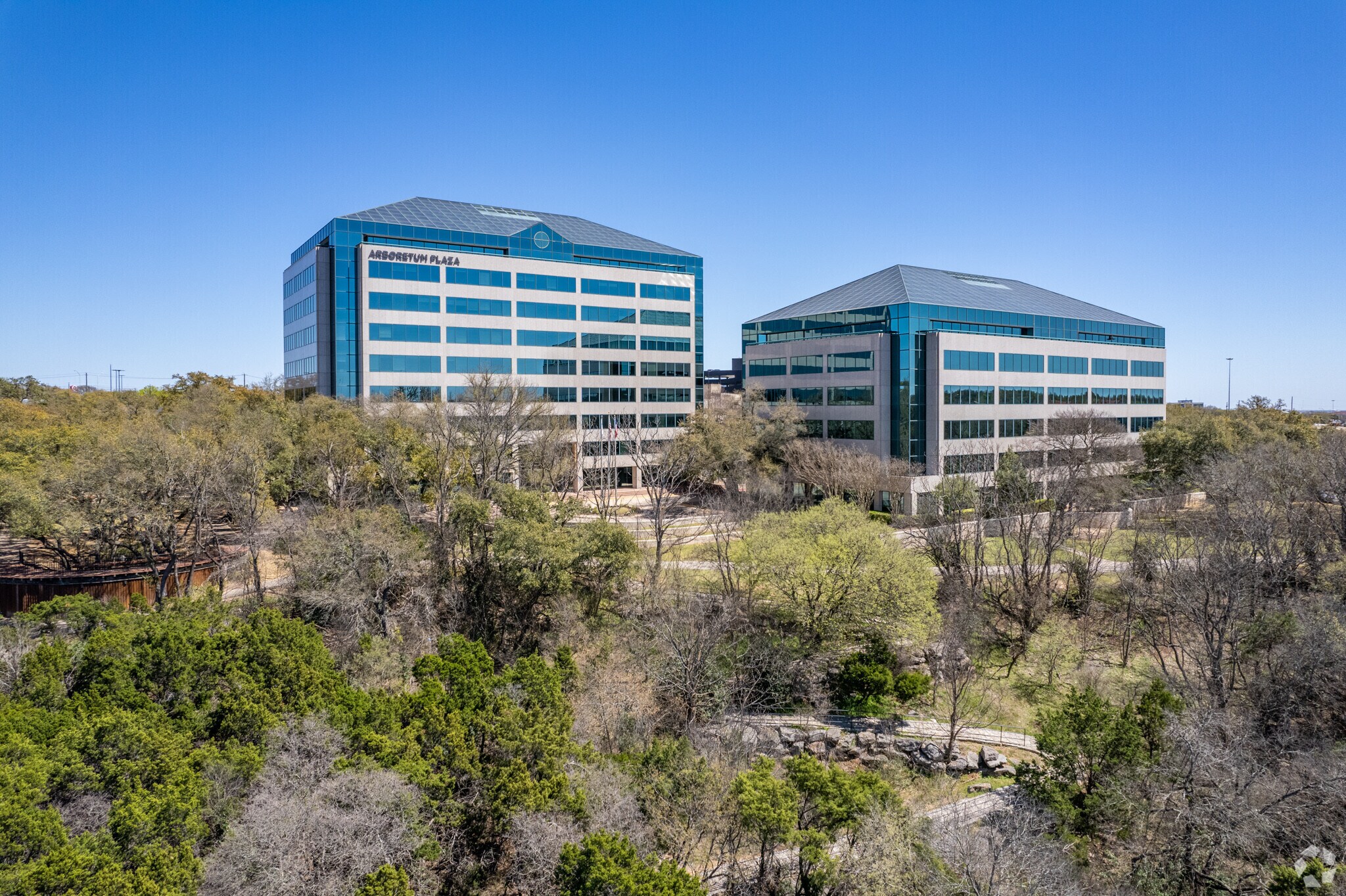 9442 Capital Of Texas Hwy N, Austin, TX 78759 Arboretum Plaza I