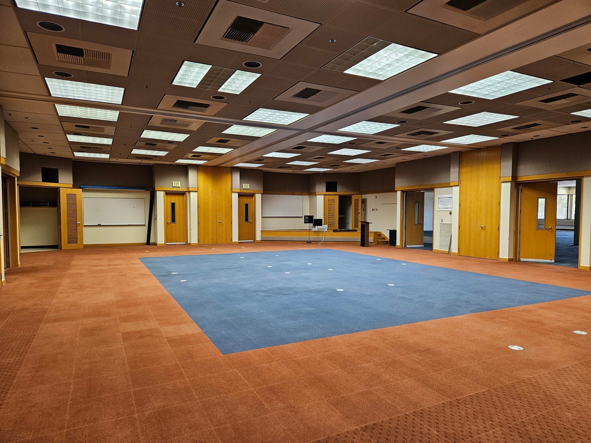 8245 N Union Blvd, Colorado Springs, CO for lease Interior Photo- Image 1 of 11