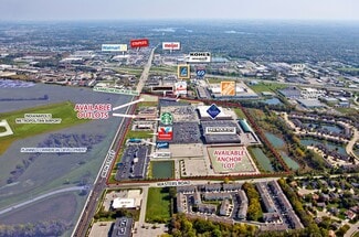 More details for 7327 E 96th St, Indianapolis, IN - Land for Lease