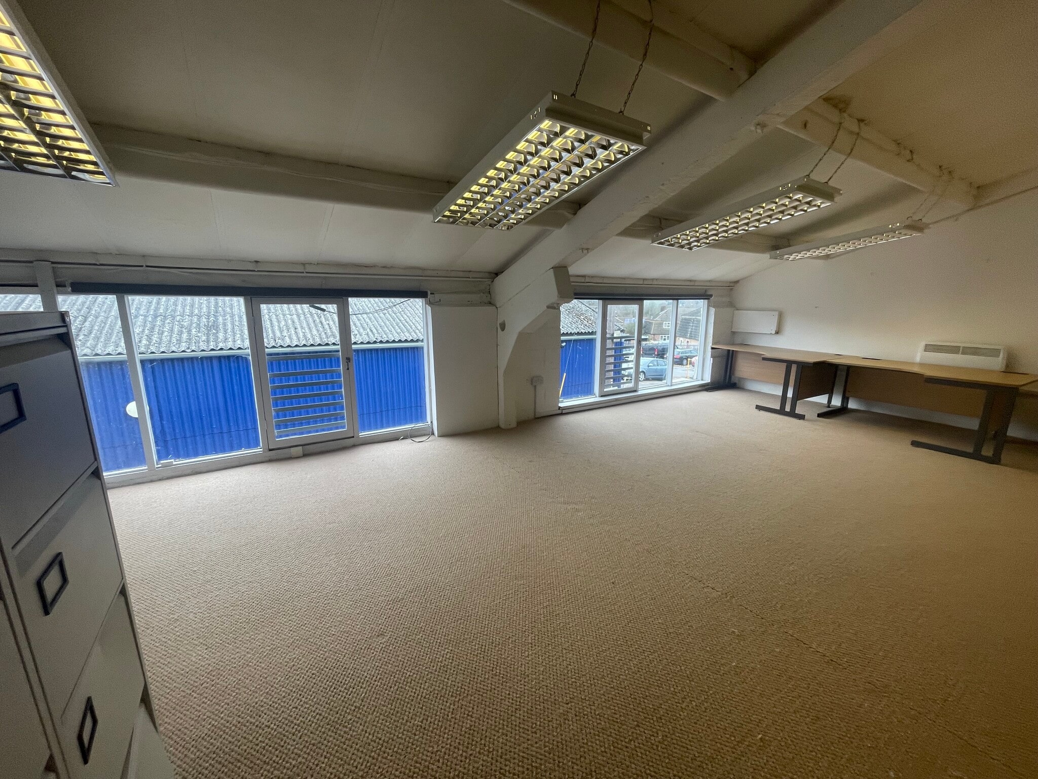 Ongar Rd, Dunmow for lease Interior Photo- Image 1 of 3
