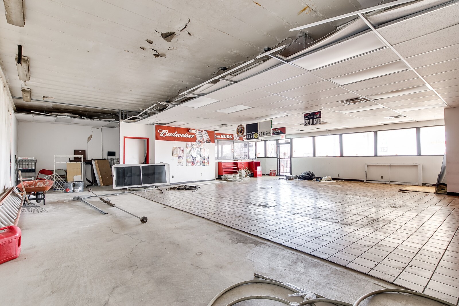 5500 NW 39th Expy, Oklahoma City, OK for sale Other- Image 1 of 1