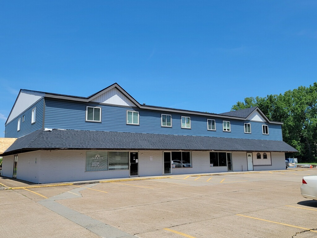 5794-5808 Andrews Rd, Mentor On The Lake, OH for lease Primary Photo- Image 1 of 10