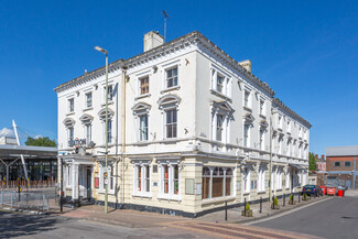 More details for Bruton Way, Gloucester - Hospitality for Sale