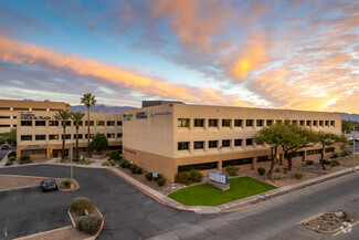 More details for 6565 E Carondelet Dr, Tucson, AZ - Office/Medical for Lease