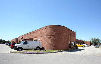 More details for 112 Basaltic Rd, Concord, ON - Industrial for Lease